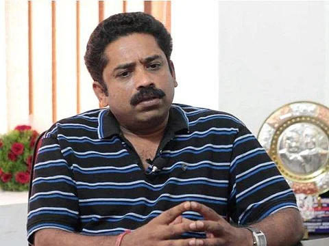 Tamil cinema director Seenu Ramasamy claims threat to life