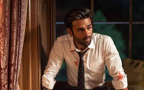 Taish Series Review: Rage and revenge reign supreme in Bejoy Nambiar's adequate thriller