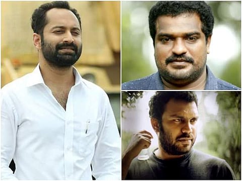 Fahadh Faasil to star in Dileesh Pothan-Syam Pushkaran's Macbeth-inspired Joji