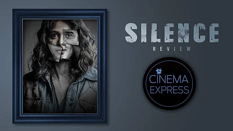 Silence Movie Review: A convoluted screenplay fails to mask fundamental flaws