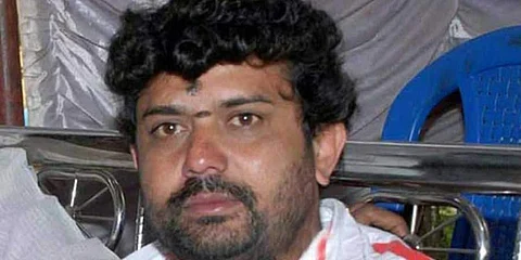Kannada producer-director Dinesh Gandhi passes away due to cardiac arrest