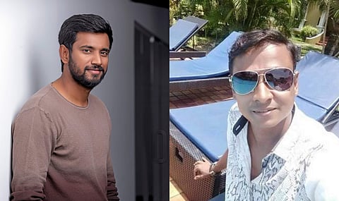 Krishna to begin shooting for Sugar Factory from January