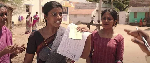 Aishwarya Rajesh: Women actors should be approached with diverse subjects