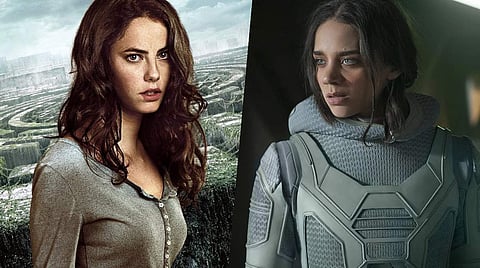 Kaya Scodelario, Hanna John-Kamen to lead new Resident Evil movie