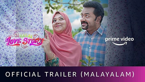 Halal Love Story trailer: Indrajith, Joju and Soubin set out to make a 'clean' film