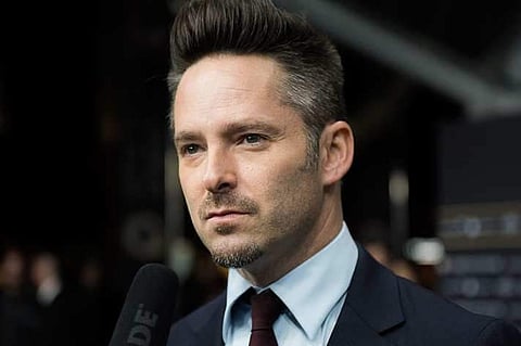 Scott Cooper to write and direct Angels & Demons