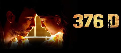 Bhoomi actor Vivek Kumar to be seen in courtroom drama 376 D