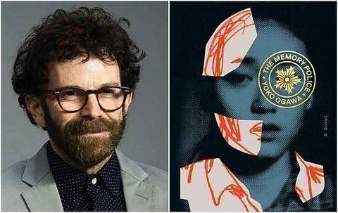 Charlie Kaufman and Reed Morano to work on The Memory Police adaptation