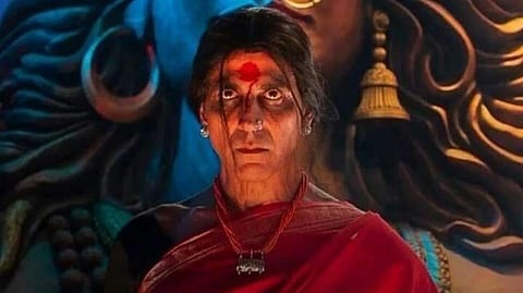 ‘Misandrist’, ‘hindu-phobic’: netizens react to Akshay Kumar’s Laxmii