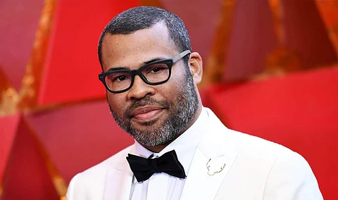 Jordan Peele's next gets a 2022 release date