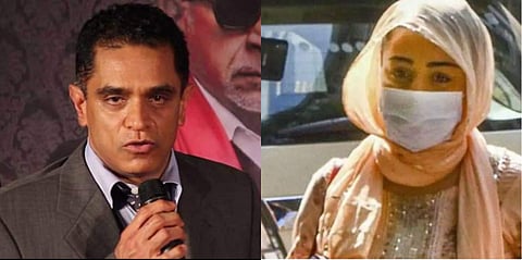 Firoz Nadiadwala’s wife Shabana Saeed granted bail after NCB arrest