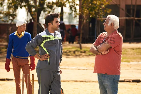 Hansal Mehta: Chhalaang will inspire people to take physical education seriously