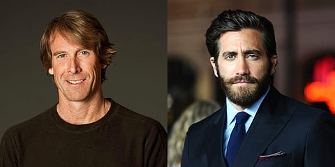 Jake Gyllenhaal to star in Michael Bay's Ambulance?