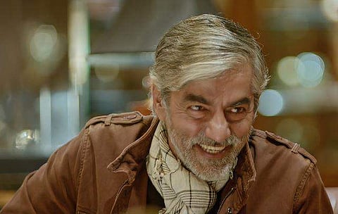 Bollywood actor Asif Basra found dead in Himachal Pradesh