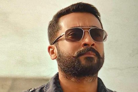 Soorarai Pottru Review: Suriya delivers an ace performance in this soaring, sensitive drama