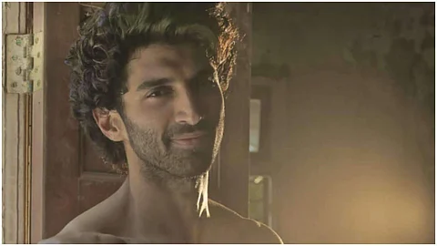 Aditya Roy Kapur’s next titled OM - The Battle Within