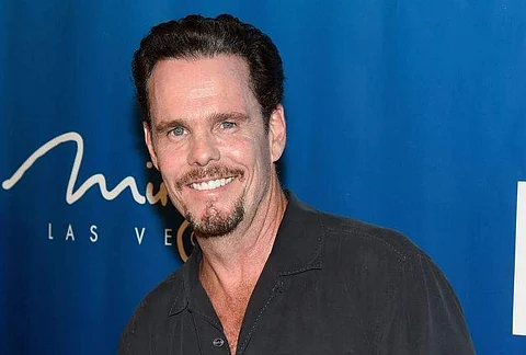 Kevin Dillon to play Jack Warner in Reagan biopic