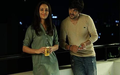 Maa Vintha Gaadha Vinuma Movie Review: