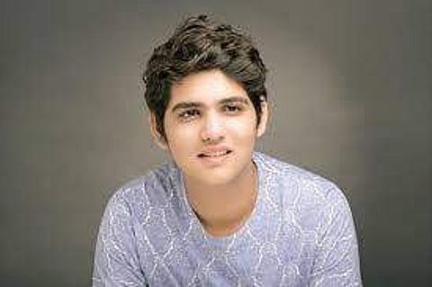 Fanaa, Ta Ra Rum Pum child actor Ali Haji turns director with Justice For Good Content