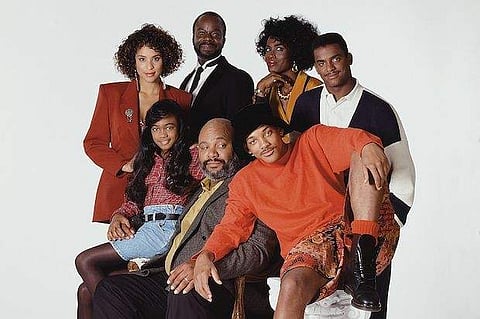 HBO Max releases The Fresh Prince of Bel-Air reunion special earlier than expected