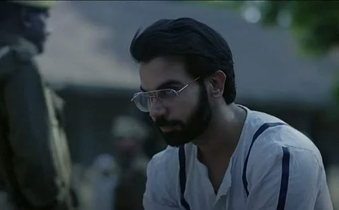 Rajkummar Rao: I like getting deeply involved with my characters’ psyche
