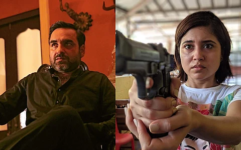 Pankaj Tripathi on Mirzapur 2 craze: For the first time, my hoardings were put up in India