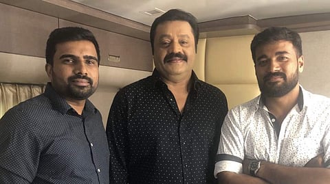 Shibin Francis: Ottakomban is for a mass audience