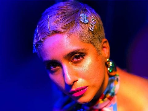 Kehnde Rehnde: Neha Bhasin releaes song on cyber bullying