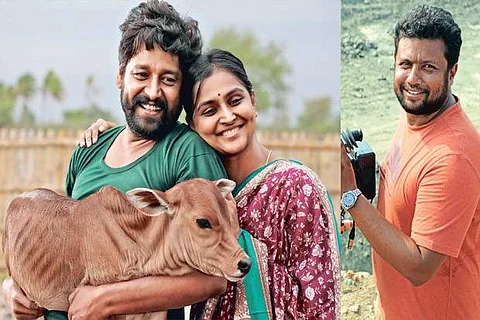 Vidharth, Ramya Nambeesan team up for Endravadhu Oru Naal