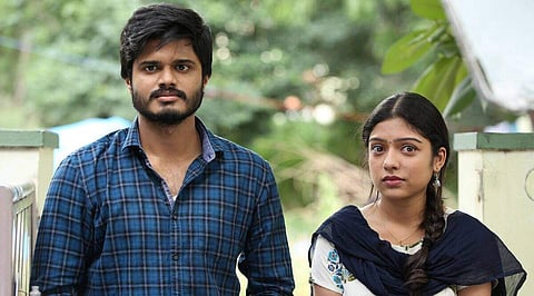 Middle Class Melodies Movie Review