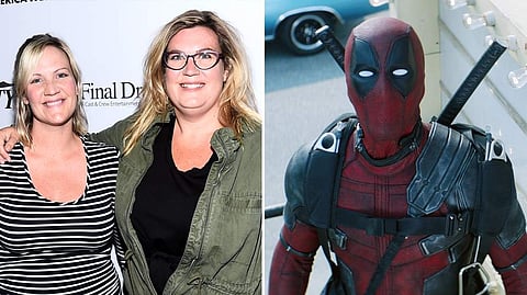 Molyneux sisters to write Deadpool 3