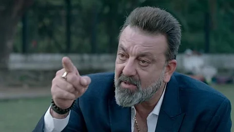 Sanjay Dutt-starrer Torbaaz to release on Netflix on December 11, trailer out