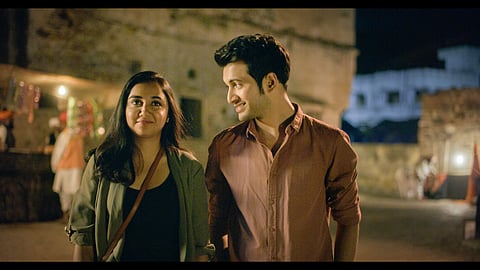 Mismatched Web series Review: Love in the time of coding and confusion