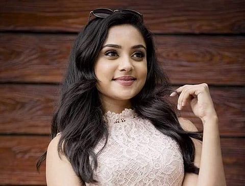 Smruthi Venkat: Reacting is as important as acting