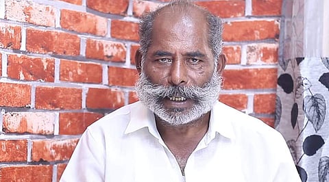 Actor Thavasi succumbs to cancer