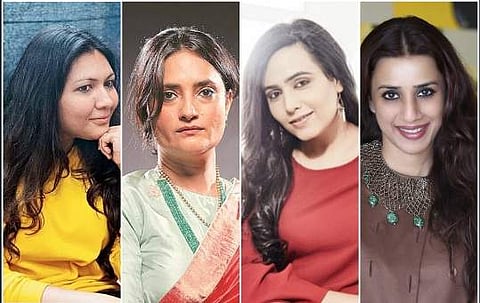 Stories of women, from women