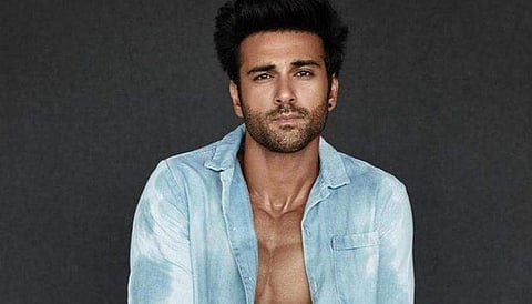 Pulkit Samrat starts prep for Suswagatam Khushamadeed
