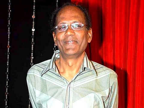 Virendra Saxena to star in sci-fi web series on time travel titled Time Series