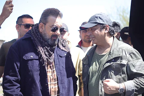 Director Girish Malik on Torbaaz: A story of hope