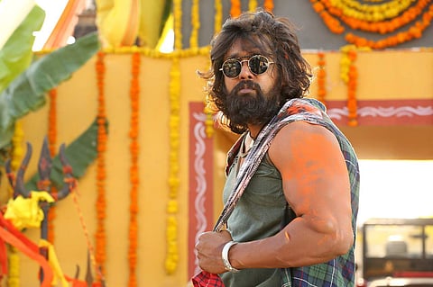 Hindi dubbing rights of Dhruva Sarja’s Pogaru sold for Rs 7.2 crore
