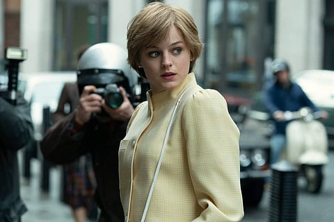 The Crown Season 4 Web Series Review: Royalty and solitary confinement