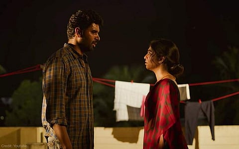 Kavalthurai Ungal Nanban Review