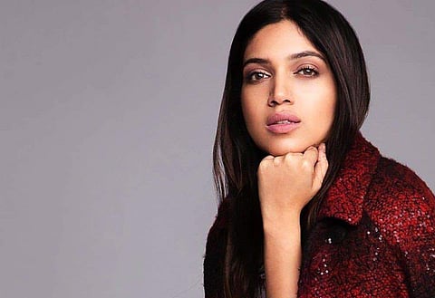 Bhumi Pednekar: Indian Award shows should include films released on OTT