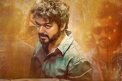 Master Update: Makers confirm theatrical release amidst rumours of OTT deal