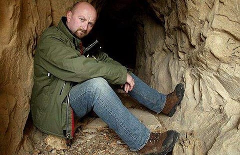 Neil Marshall to helm action thriller The Lair