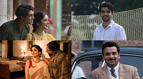A Suitable Boy actor Danesh Razvi: My female fandom has certainly spiked