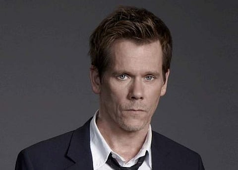 Kevin Bacon joins action-thriller One Way