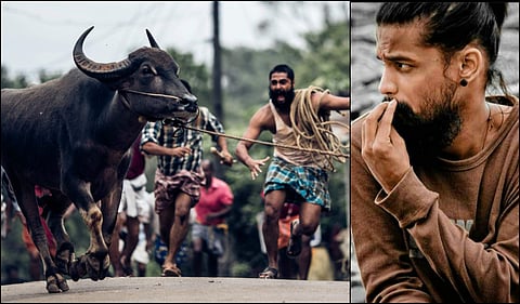Multi-episode Jallikkattu 'making of' documentary to be released soon