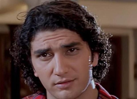 Actor Faraaz Khan passes away