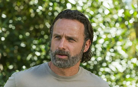 Andrew Lincoln to play Scrooge in live version of A Christmas Carol